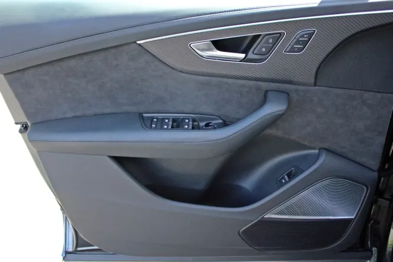 Audi RSQ8 din 2022 cu 88.890 km - oferta AUD135320 - foto 16