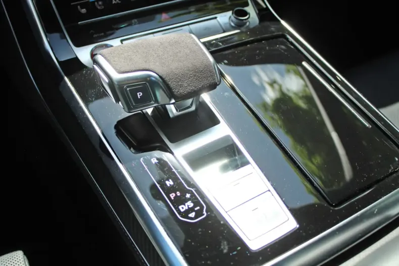 Audi RSQ8 din 2022 cu 88.890 km - oferta AUD135320 - foto 22