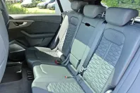 Audi RSQ8 din 2022 cu 88.890 km - oferta AUD135320 - foto 24