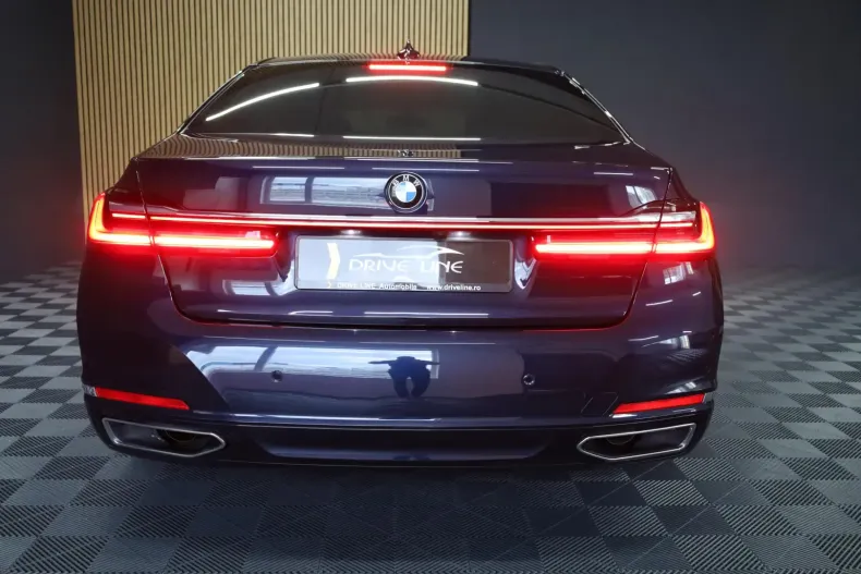 BMW 740 din 2020 cu 34.000 km - oferta BMW135321 - foto 6