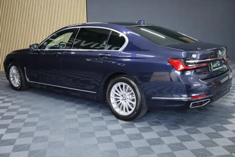 BMW 740 din 2020 cu 34.000 km - oferta BMW135321 - foto 8