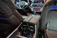 BMW 740 din 2020 cu 34.000 km - oferta BMW135321 - foto 10