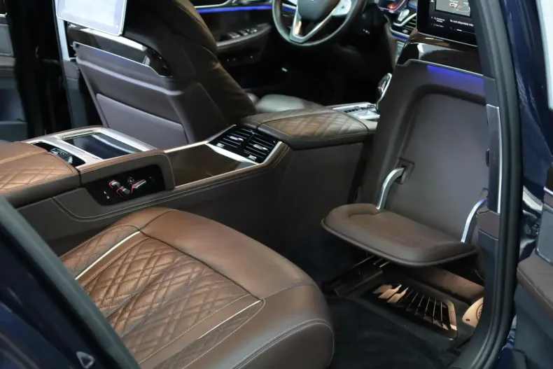 BMW 740 din 2020 cu 34.000 km - oferta BMW135321 - foto 17