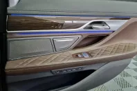 BMW 740 din 2020 cu 34.000 km - oferta BMW135321 - foto 22