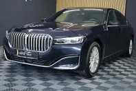 BMW 740 din 2020 cu 34.000 km - oferta BMW135321 - foto 27