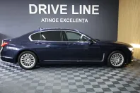 BMW 740 din 2020 cu 34.000 km - oferta BMW135321 - foto 32
