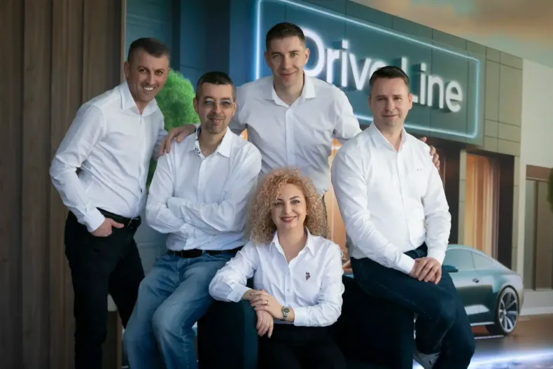 BMW 740 din 2020 cu 34.000 km - oferta BMW135321 - foto 34