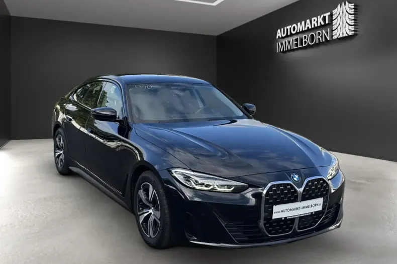 BMW 420 Gran Coupé din 2024 cu 54.200 km - oferta BMW135323 - foto 1