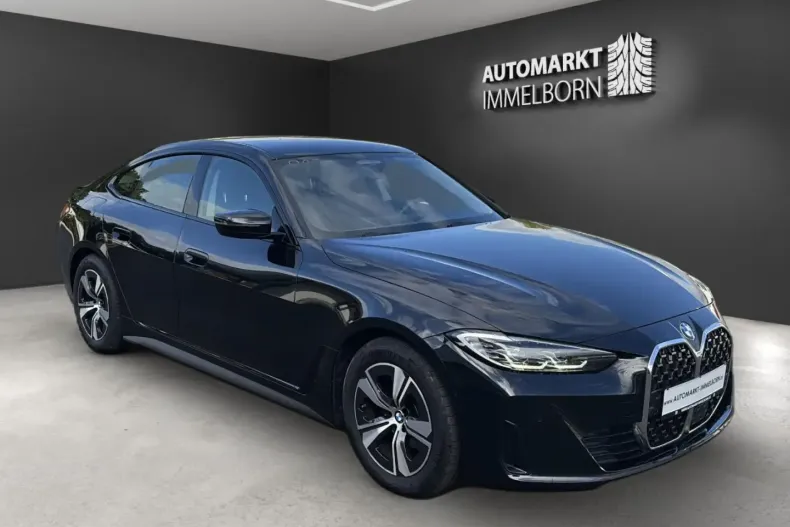 BMW 420 Gran Coupé din 2024 cu 54.200 km - oferta BMW135323 - foto 2