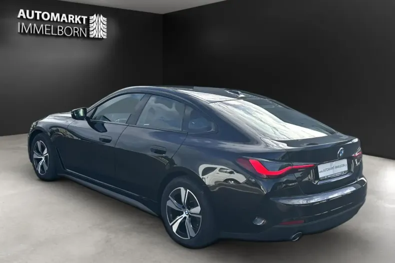 BMW 420 Gran Coupé din 2024 cu 54.200 km - oferta BMW135323 - foto 6