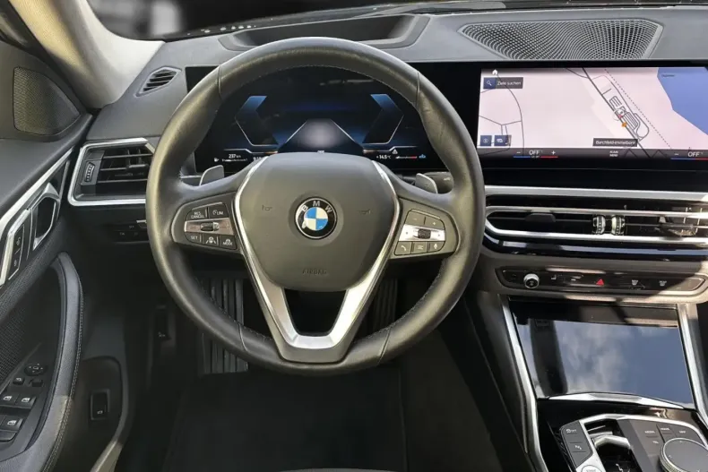 BMW 420 Gran Coupé din 2024 cu 54.200 km - oferta BMW135323 - foto 14