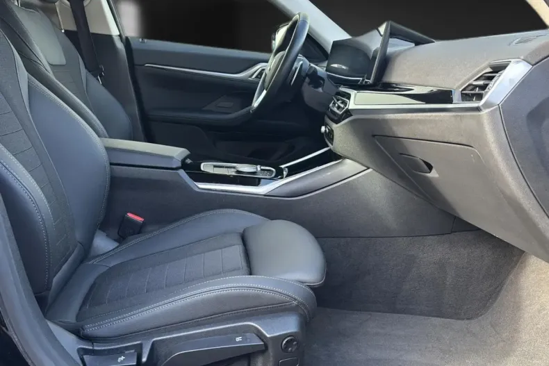 BMW 420 Gran Coupé din 2024 cu 54.200 km - oferta BMW135323 - foto 15