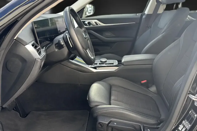 BMW 420 Gran Coupé din 2024 cu 54.200 km - oferta BMW135323 - foto 16