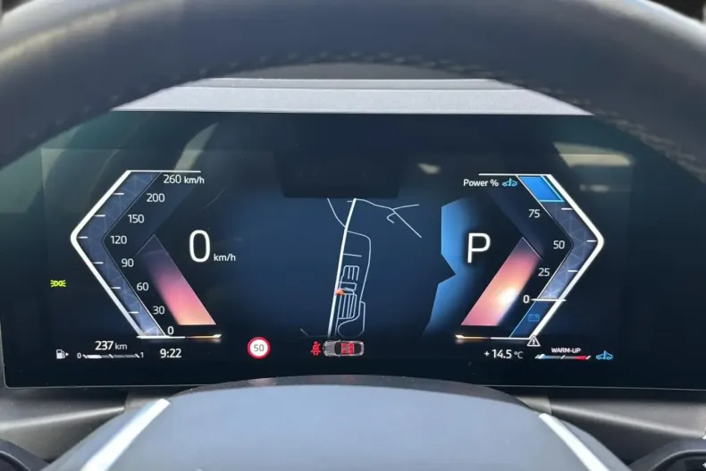 BMW 420 Gran Coupé din 2024 cu 54.200 km - oferta BMW135323 - foto 17