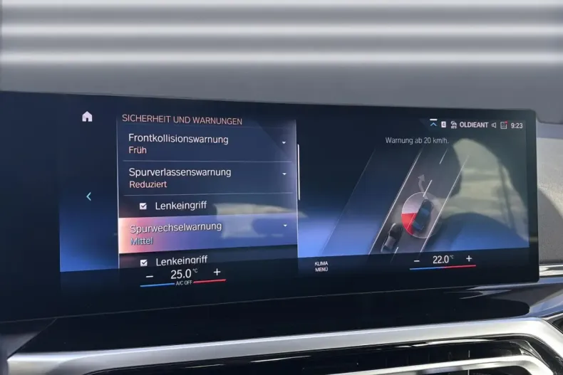 BMW 420 Gran Coupé din 2024 cu 54.200 km - oferta BMW135323 - foto 19