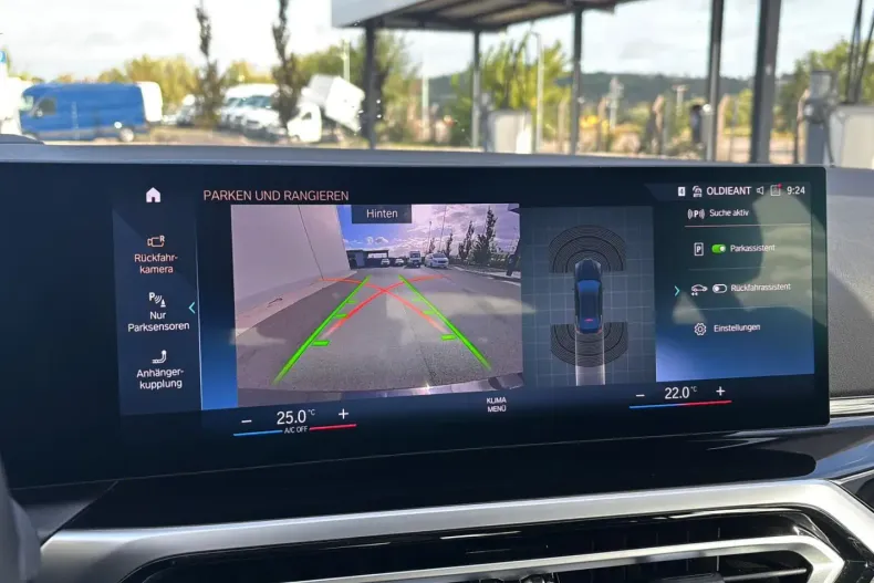 BMW 420 Gran Coupé din 2024 cu 54.200 km - oferta BMW135323 - foto 21