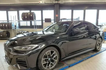 BMW 420 Gran Coupé din 2024 - oferta BMW135324