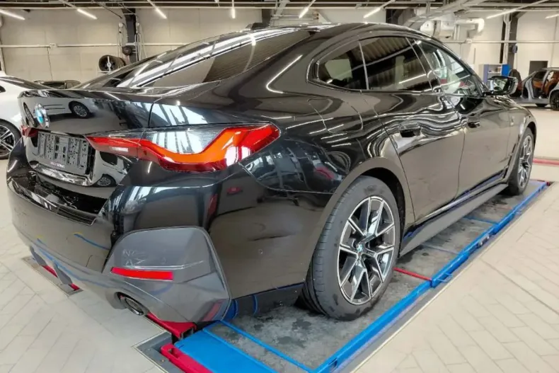 BMW 420 Gran Coupé din 2024 cu 69.997 km - oferta BMW135324 - foto 3