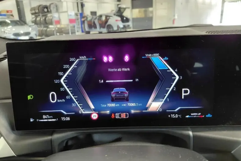 BMW 420 Gran Coupé din 2024 cu 69.997 km - oferta BMW135324 - foto 7