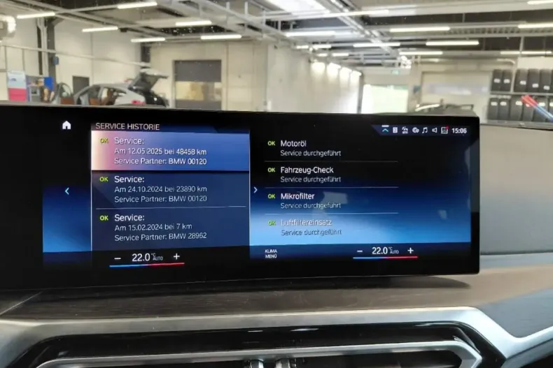 BMW 420 Gran Coupé din 2024 cu 69.997 km - oferta BMW135324 - foto 8