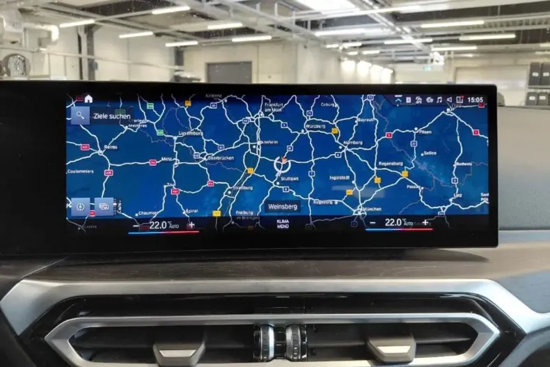 BMW 420 Gran Coupé din 2024 cu 69.997 km - oferta BMW135324 - foto 9