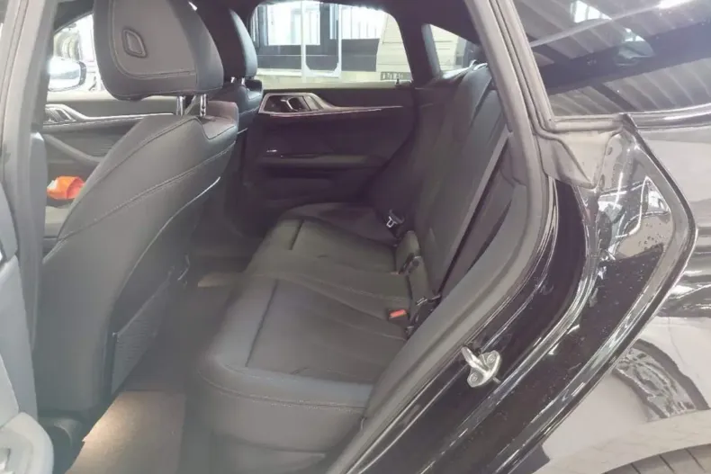 BMW 420 Gran Coupé din 2024 cu 69.997 km - oferta BMW135324 - foto 13