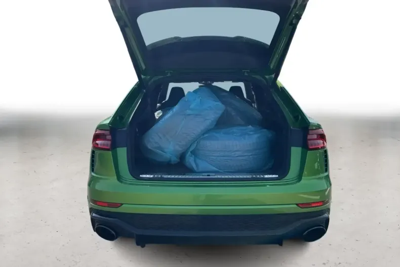 Audi RSQ8 din 2022 cu 66.443 km - oferta AUD135325 - foto 2