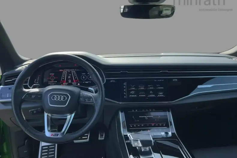 Audi RSQ8 din 2022 cu 66.443 km - oferta AUD135325 - foto 6