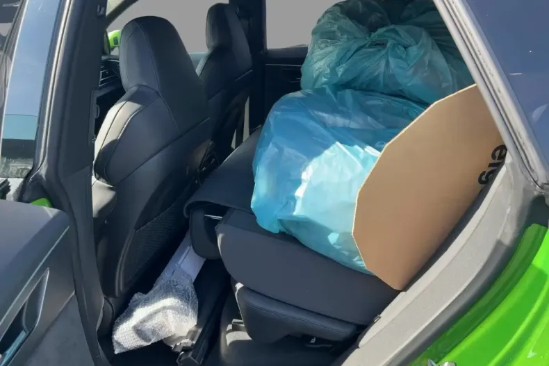 Audi RSQ8 din 2022 cu 66.443 km - oferta AUD135325 - foto 7