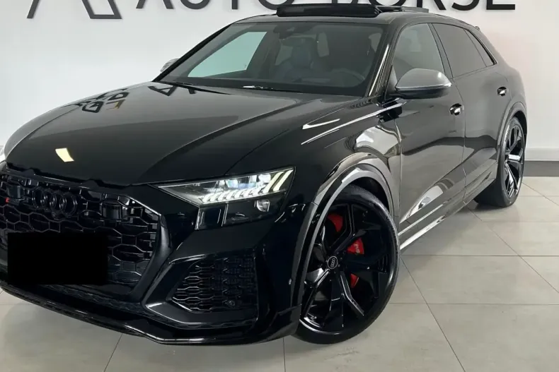 Audi RSQ8 din 2023 cu 75.150 km - oferta AUD135326 - foto 1
