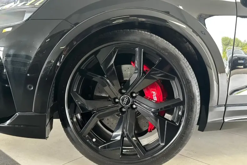 Audi RSQ8 din 2023 cu 75.150 km - oferta AUD135326 - foto 2