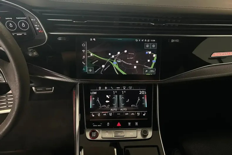 Audi RSQ8 din 2023 cu 75.150 km - oferta AUD135326 - foto 6