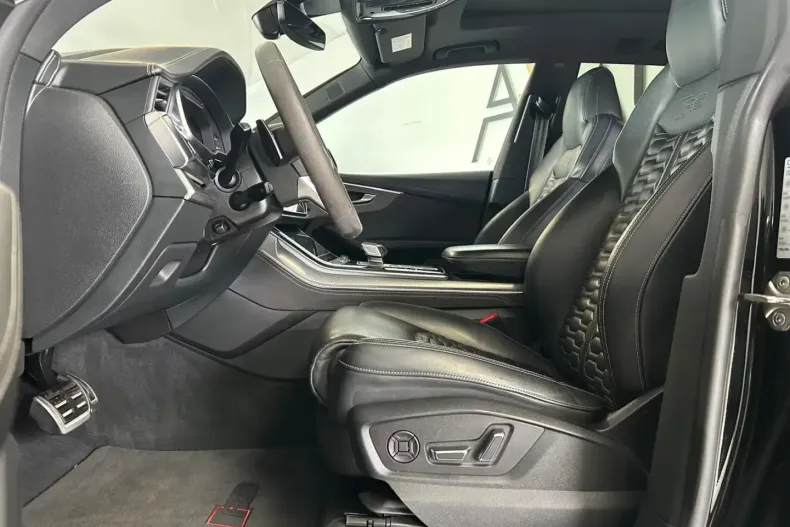 Audi RSQ8 din 2023 cu 75.150 km - oferta AUD135326 - foto 9