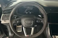 Audi RSQ8 din 2023 cu 75.150 km - oferta AUD135326 - foto 11