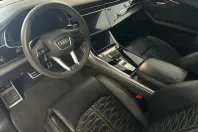 Audi RSQ8 din 2023 cu 75.150 km - oferta AUD135326 - foto 12