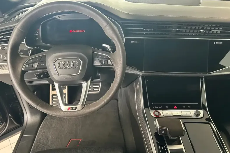 Audi RSQ8 din 2023 cu 75.150 km - oferta AUD135326 - foto 13