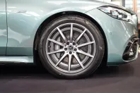 Mercedes-Benz S 63 AMG din 2024 cu 6.592 km - oferta MER135327 - foto 2