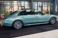Mercedes-Benz S 63 AMG din 2024 cu 6.592 km - oferta MER135327 - foto 3