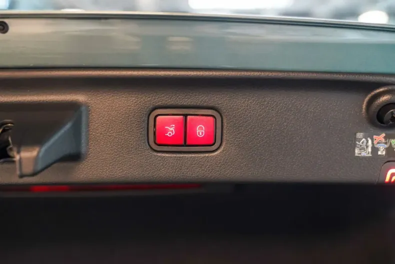 Mercedes-Benz S 63 AMG din 2024 cu 6.592 km - oferta MER135327 - foto 7