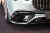 Mercedes-Benz S 63 AMG din 2024 cu 6.592 km - oferta MER135327 - foto 9