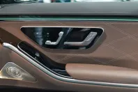 Mercedes-Benz S 63 AMG din 2024 cu 6.592 km - oferta MER135327 - foto 10