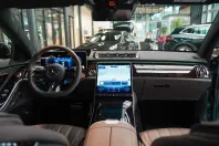 Mercedes-Benz S 63 AMG din 2024 cu 6.592 km - oferta MER135327 - foto 14