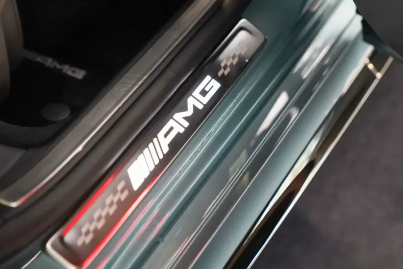 Mercedes-Benz S 63 AMG din 2024 cu 6.592 km - oferta MER135327 - foto 17