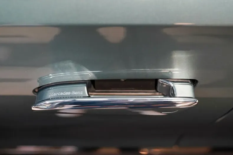 Mercedes-Benz S 63 AMG din 2024 cu 6.592 km - oferta MER135327 - foto 18