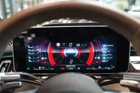 Mercedes-Benz S 63 AMG din 2024 cu 6.592 km - oferta MER135327 - foto 19