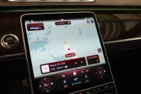 Mercedes-Benz S 63 AMG din 2024 cu 6.592 km - oferta MER135327 - foto 21