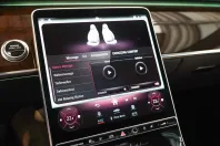 Mercedes-Benz S 63 AMG din 2024 cu 6.592 km - oferta MER135327 - foto 23