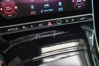 Mercedes-Benz S 63 AMG din 2024 cu 6.592 km - oferta MER135327 - foto 24