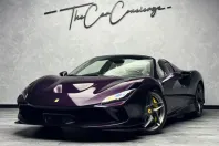 Ferrari F8 din 2021 cu 6.180 km - oferta FER135328 - foto 1