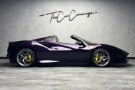 Ferrari F8 din 2021 cu 6.180 km - oferta FER135328 - foto 9